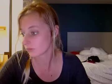 yoursecretgirlfriend963 on Chaturbate