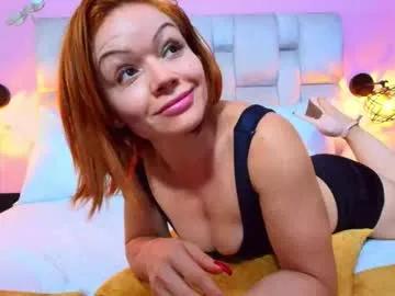 yulina_xue on Chaturbate