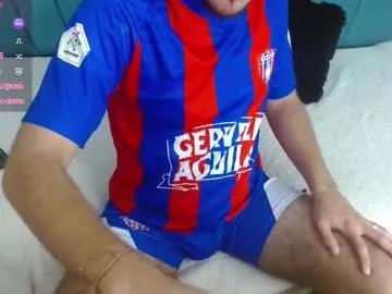 zac_golden — GOAL: Soft slap cock - 20 [1000 tokens remaining] If you have any fetish come to enjoy how I can please the most crazys you have #anal #gay #18 #hairy #dirty