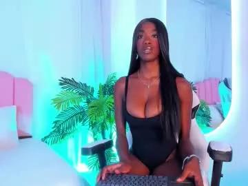 zafira_queen — GOAL: Sexy Dance [298 tokens remaining] Welcome to my room! #heels #ebony #pantyhose #skinny #new