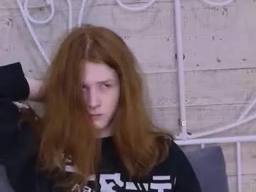 Freechat zaynginger on Chaturbate