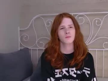 Freechat zaynginger on Chaturbate