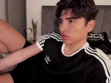 zayotto on Chaturbate