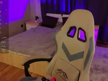 Freechat zelda_1 on Chaturbate