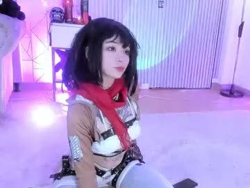 Freechat zephirah_abney on Chaturbate