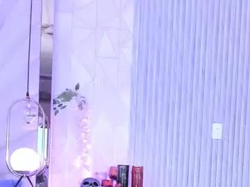 Freechat zephirah_abney on Chaturbate