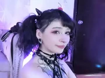 Freechat zephirah_abney on Chaturbate