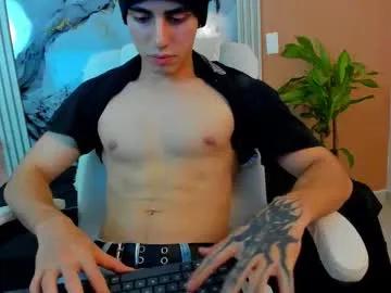 zhingarher on Chaturbate
