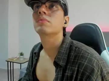zhingarher on Chaturbate