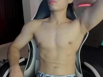 zhingarher on Chaturbate