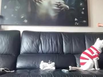 ziggy_rouge on Chaturbate 