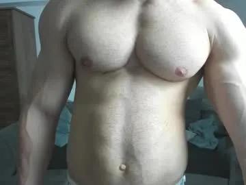 zkk123 on Chaturbate 