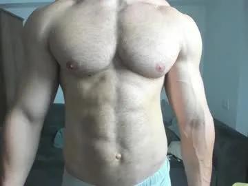 zkk123 on Chaturbate 