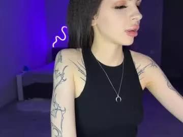 zoedrift on Chaturbate