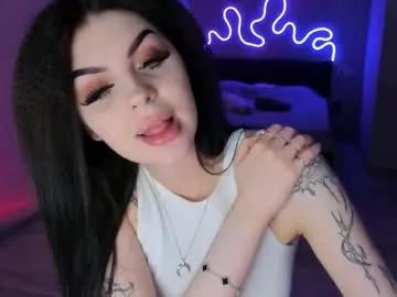 zoedrift on Chaturbate