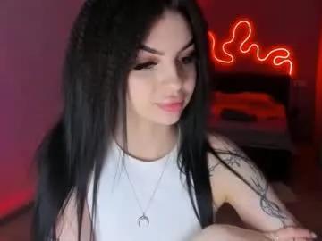 zoedrift on Chaturbate