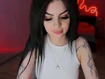 zoedrift on Chaturbate