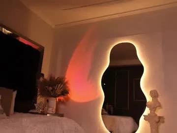 Freechat zoevidal_ on Chaturbate