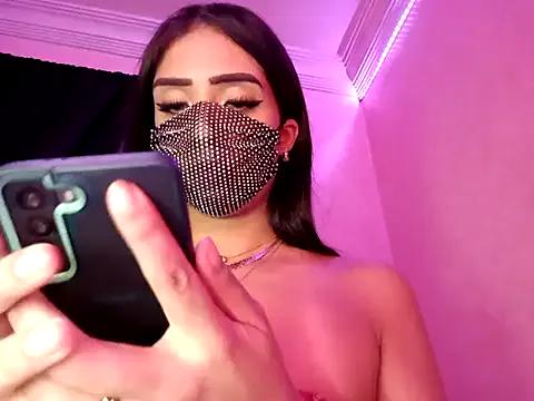 Private ---sophia--- on StripChat