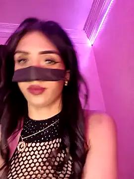 Private ---sophia--- on StripChat