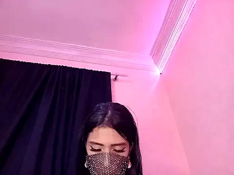 Private ---sophia--- on StripChat