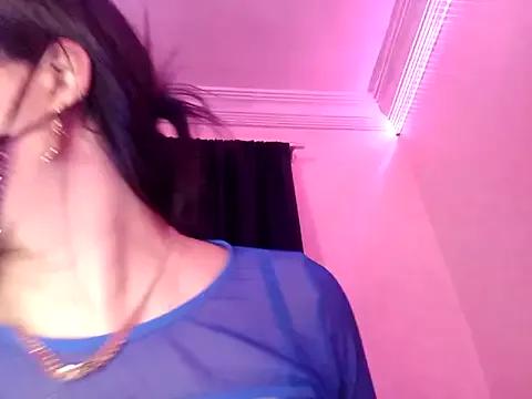 Private ---sophia--- on StripChat