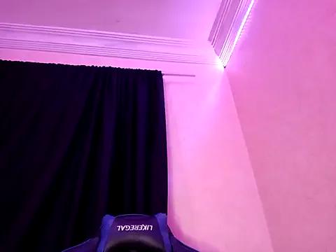 Private ---sophia--- on StripChat