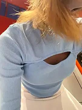 StripChat -AngelAri- is Freechat -AngelAri- — Freechat on StripChat