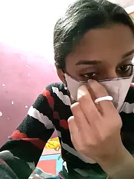 Freechat -AYUSHI01 on StripChat