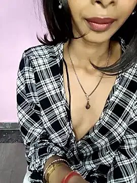 Freechat -AYUSHI01 on StripChat