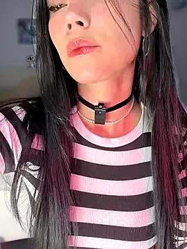 Freechat -Loren- on StripChat