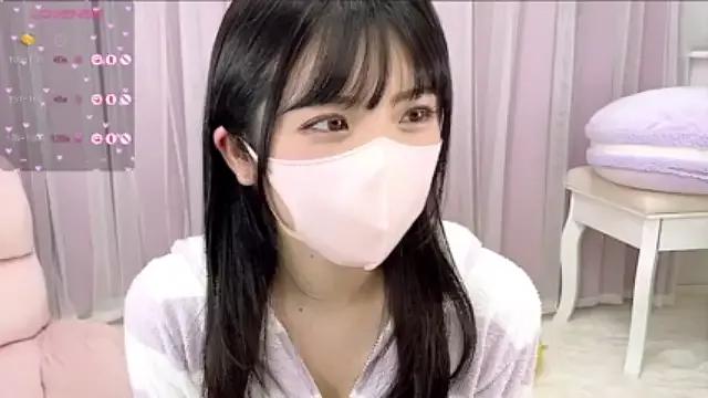 Freechat -minami- on StripChat