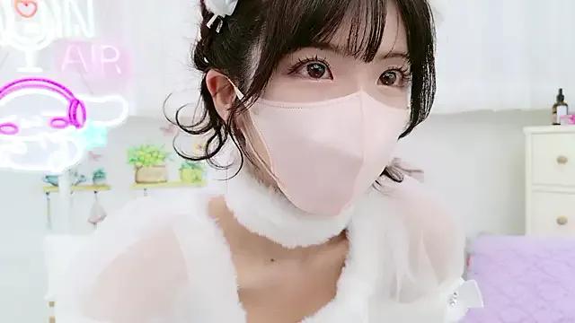 Freechat -minami- on StripChat