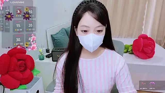 -MinaYoung- — Mina nude 5min