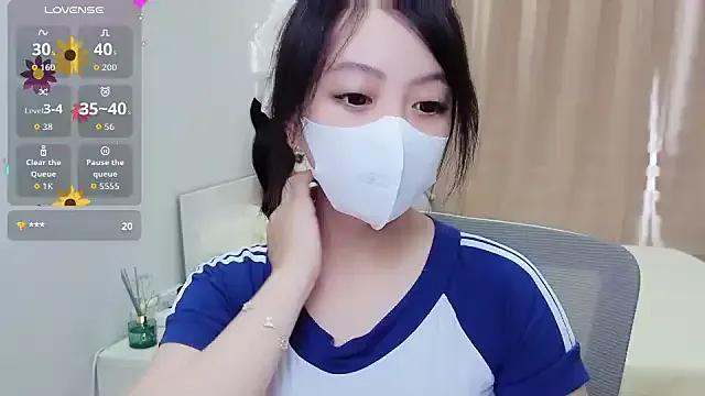 Avatar of -MinaYoung-