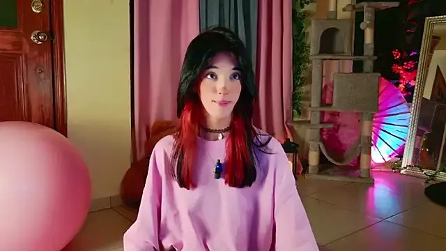 Freechat -NOBU- on StripChat