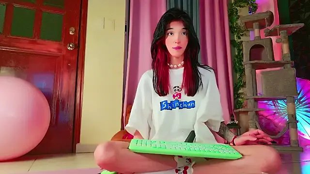 Freechat -NOBU- on StripChat