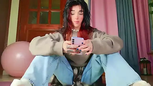 Freechat -NOBU- on StripChat