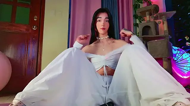 Freechat -NOBU- on StripChat