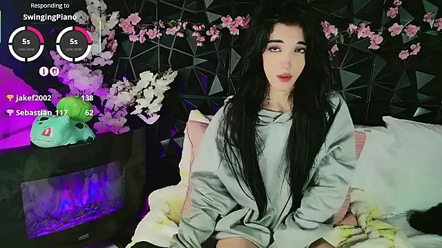 Freechat -NOBU- on StripChat