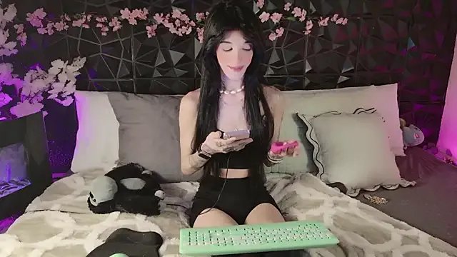 Freechat -NOBU- on StripChat