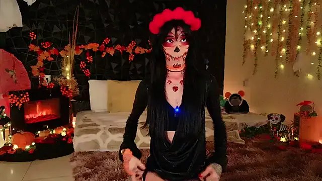 Freechat -NOBU- on StripChat