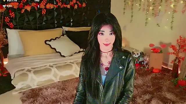 Freechat -NOBU- on StripChat