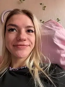 -Sexy_Barbie- on StripChat