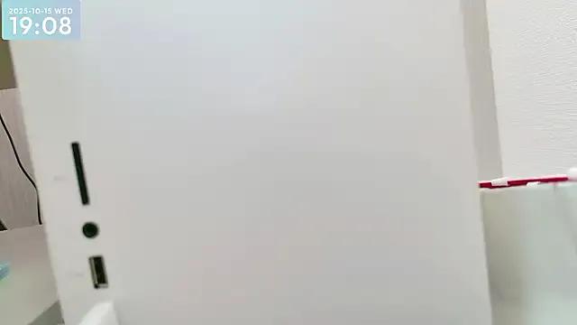 Freechat -SHINON- on StripChat