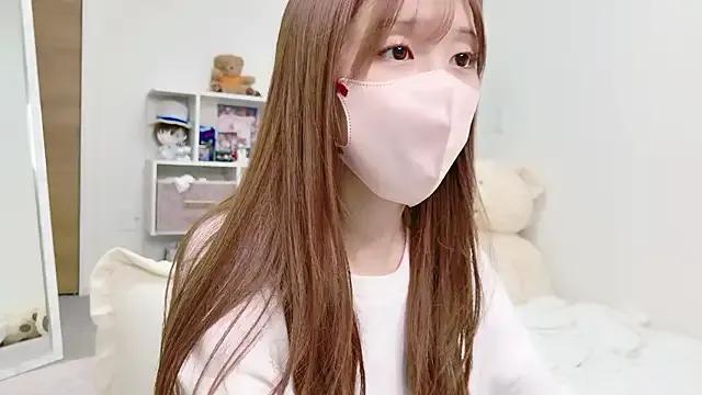 Freechat -SHINON- on StripChat