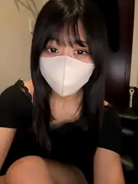 Freechat 0p-saki-p0 on StripChat