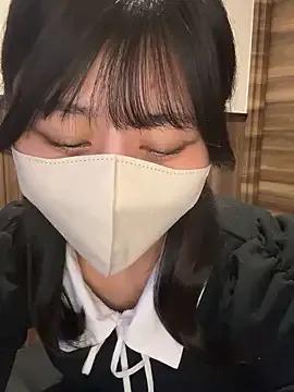 Freechat 0p-saki-p0 on StripChat