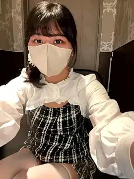 Freechat 0p-saki-p0 on StripChat