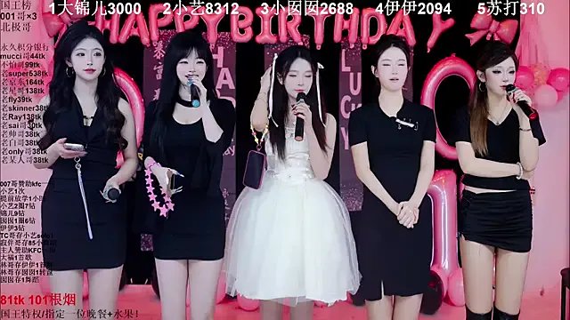 StripChat 1X-one is Freechat 1X-one — solo~